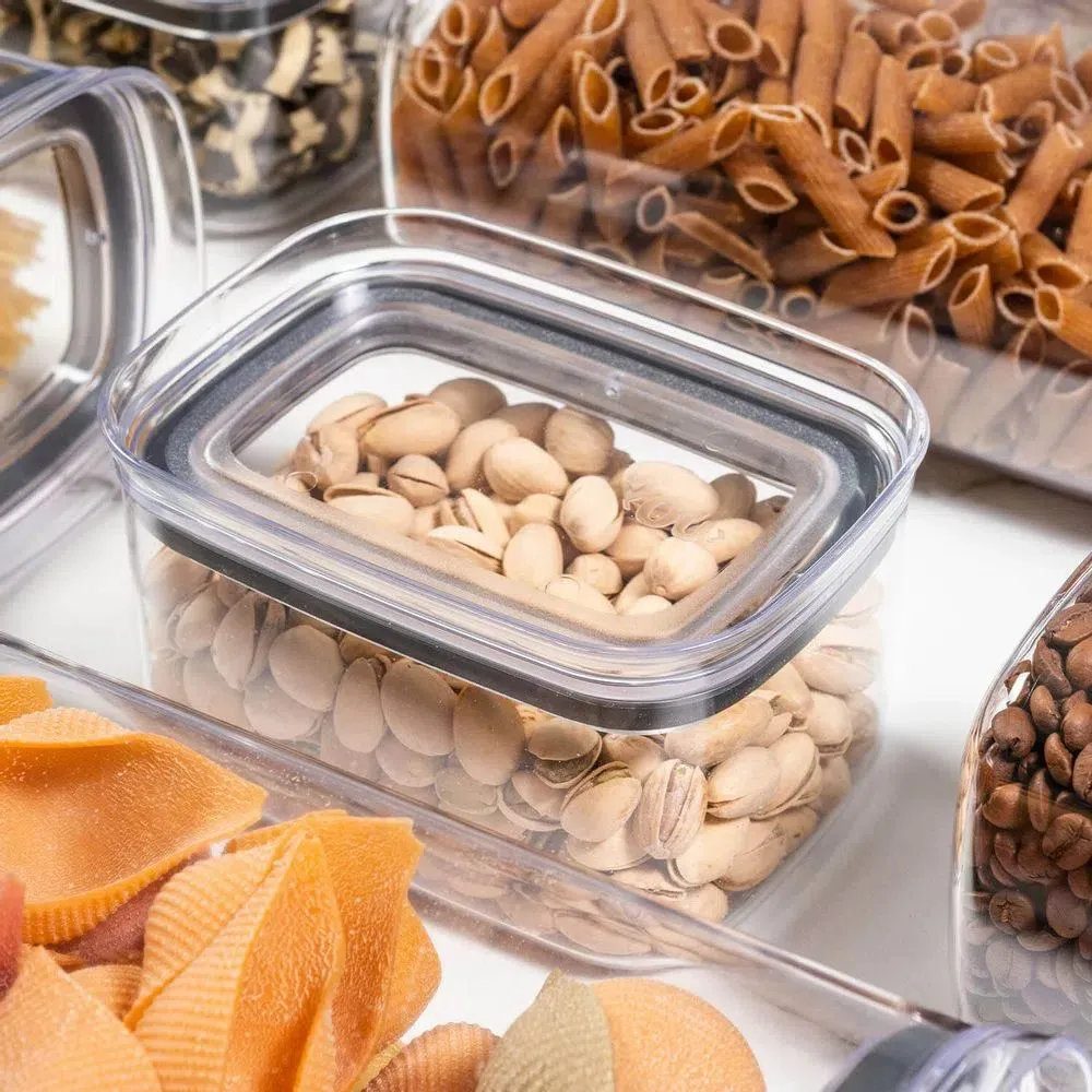 Kit Potes Herméticos